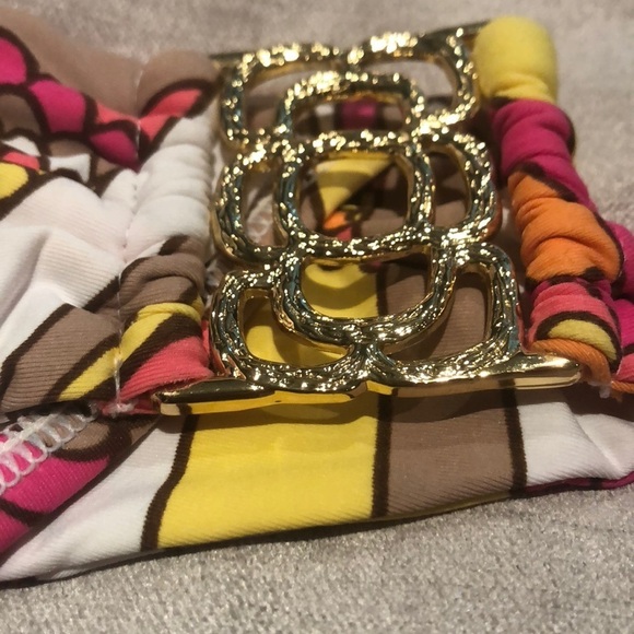 TRINA Turk Bikini size xs - Picture 4 of 8